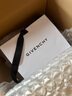 紀梵希（Givenchy）【代言人同款】新品G細管N05暖調裸杏口紅唇膏七夕情人節禮物禮盒 曬單實(shí)拍圖