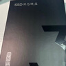 京東京造 3系列 256GB SATA3.0接口 SSD固態(tài)硬盤 臺式機筆記本電腦裝機升級擴容 曬單實拍圖