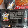 質(zhì)凡上樂(lè )美泡面方便面早餐夜宵方便面袋裝速食夜宵 火雞面5袋*80g左右 曬單實(shí)拍圖