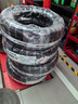 玲瓏輪胎215/60R17 96H 玲瓏臻選 SD 適配寶駿560/榮威 曬單實拍圖