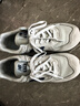 NEW BALANCE休閑鞋男鞋女鞋復古舒適透氣百搭輕便運動(dòng)鞋574系列ML574LGI 44 曬單實(shí)拍圖