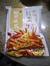 潮味碼頭無骨雞爪1000g檸檬酸辣固形物含量60%去骨鳳爪生鮮零食小吃 曬單實拍圖