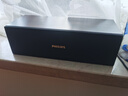 飛利浦（PHILIPS）SPA3609 藍(lán)牙音箱 電腦音響 桌面家用臺(tái)式筆記本 重低音 木質(zhì)音箱 曬單實(shí)拍圖