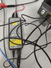 鼎陽（SIGLENT）DPB1300高壓差分探頭 帶寬50MHz 差分電壓高達1300V 曬單實拍圖