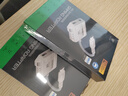 浦記GS1 2in1轉(zhuǎn)接器PD 60W充電TypeC口游戲邊充邊玩支持3.5mm耳機(jī)適用于蘋果15/Macbook/ipad/華為 GS1-2in1-3.5+C（賽博灰） 曬單實(shí)拍圖