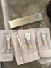 丸美金熨斗眼霜 多重玻尿酸緊致眼霜30g 多肽抗皺全臉淡紋煥亮舒緩 曬單實(shí)拍圖