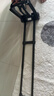 杜邦（DU PONT）小推車折疊手拉車?yán)瓧U車手推車家用買菜購物車搬運(yùn)車拖車承重70斤 曬單實(shí)拍圖