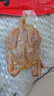 金蘇風(fēng)干雞浙江特產(chǎn)美食臘味臘香雞農(nóng)家自制咸雞正宗2-3年散養(yǎng)土雞 風(fēng)干雞1只/550克 曬單實拍圖