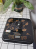 金灶（KAMJOVE）自動(dòng)燒水壺泡茶壺電水壺自動(dòng)上水電茶爐恒溫熱水壺茶具花茶壺FM-7 曬單實(shí)拍圖