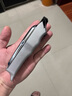 邦越德國理發(fā)器大功率光頭專用自己理發(fā)剃頭刮胡刀兩用電動剃須刀一體機男士專用新款電推子剪光頭神器 【旗艦款-銀色】（無數(shù)顯） 曬單實拍圖
