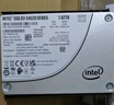 SOLIDIGM&英特爾（Intel）S4620 480G企業(yè)級數(shù)據(jù)中心固態(tài)硬盤2.5英寸 SATA接口【SSDSC2KG480GZ01】 曬單實拍圖