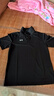 安德瑪（UNDERARMOUR）短袖POLO衫男夏季休閑寬松透氣快干運(yùn)動(dòng)高爾夫商務(wù)翻領(lǐng)上衣 曬單實(shí)拍圖