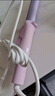 lena負離子卷發(fā)棒32mm 電卷發(fā)棒兩用 卷發(fā)神器不傷發(fā)防燙發(fā)棒大波浪短發(fā)卷發(fā)器迷你劉海夾LN-922S-32 曬單實拍圖