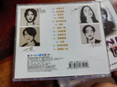 正版 黃家駒 Beyond樂隊(duì)專輯 經(jīng)典珍藏1+2 2CD唱片 光輝歲月/灰色軌跡 曬單實(shí)拍圖