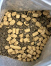 阿飛和巴弟貓糧E76益生菌全價(jià)凍干雙拼貓糧成貓幼貓糧全階段通用 2kg*3袋 曬單實(shí)拍圖