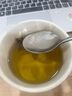 同仁堂（TRT）酸棗仁茯苓百合茶多夢(mèng)睡眠養生泡茶包 曬單實(shí)拍圖