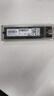 聯(lián)存（LINSTORAGE）透明款M.2 NVME固態(tài)硬盤盒Type-C高速外接盒筆記本m2 SSD轉USB移動硬盤盒子 曬單實拍圖