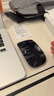 Bkayp適用蘋(píng)果鼠標真無(wú)線(xiàn)藍牙妙控式三代MacBook筆記本電腦iPhone17 ipad平板apple觸控辦公可充電 曬單實(shí)拍圖
