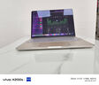 Apple/蘋(píng)果AI筆記本/2025款MacBookAir13英寸M4(10+10核)24G512G銀色電腦MC654CH/A 曬單實(shí)拍圖