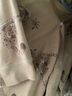 巴厘小豬嬰兒衣服新生兒純棉a類(lèi)春秋哈衣爬爬服初生兒睡衣秋季寶寶連體衣 雪豹樂(lè )園 【送口水巾】 66cm 曬單實(shí)拍圖