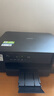兄弟（brother）DCP-T435W家用學(xué)習(xí)打印機彩色噴墨墨倉式 無線遠(yuǎn)程打印打印復(fù)印掃描一體機 425升級新款 曬單實拍圖