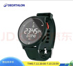 迪卡儂手表電子表W500學(xué)生跑步馬拉松訓(xùn)練多功能開學(xué)季不防熱水-4124777 曬單實(shí)拍圖