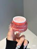 cibio'2希蓓歐睡眠唇膜潤唇膏女唇部精華唇釉防干裂送女友禮物 min罐3g 曬單實(shí)拍圖