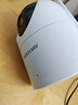 海康威視（HIKVISION）4G攝像頭終身免流量500萬(wàn)像素360度無(wú)死角帶夜視全景監(jiān)控器內(nèi)置無(wú)限流量室外戶外防塵防水Q3P5M 曬單實(shí)拍圖
