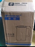半球電水壺食品級不銹鋼電熱水壺自動(dòng)斷電大容量家用燒水壺 2L 普通款-單層不銹鋼水壺 曬單實(shí)拍圖