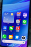 小米（MI）Redmi note14 Pro 5G手機(jī) 天璣7300 1.5K高光護(hù)眼屏 IP68防水 8GB+256GB 子夜黑小米手機(jī)紅米手機(jī) 曬單實(shí)拍圖