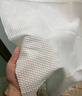 潔麗雅（Grace）7A抗菌  一次性浴巾加厚大號(hào)洗臉巾旅行用品必備酒店便攜套裝 4包 曬單實(shí)拍圖