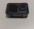 大疆【國家補貼】DJI Osmo Action 4靈眸運動相機摩托車山地公路騎行潛水防抖戶外vlog便攜式4k旅游 曬單實拍圖