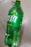 可口可樂（Coca-Cola）雪碧 Sprite 檸檬味 汽水 碳酸飲料 1.25L*12瓶 曬單實拍圖