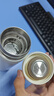 蘇泊爾保溫杯316L不銹鋼商務(wù)便攜水杯茶水分離杯男女士車載戶外運動水壺 316L不銹鋼便攜保溫杯【月光白】 曬單實拍圖