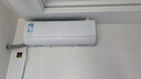 美的空調(diào) 清涼推薦 酷省電 新一級(jí)能效 變頻冷暖 家電國(guó)家補(bǔ)貼 節(jié)能省電家用臥室掛機(jī) 以舊換新 大1.5匹 一級(jí)能效 【爆款】省電25% 曬單實(shí)拍圖