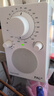 Tivoli Audio流金歲月PAL BT時(shí)尚戶外收音機(jī)音響藍(lán)牙音箱生日禮物 白色 曬單實(shí)拍圖