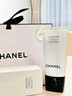 香奈兒（Chanel）山茶花水乳套裝洗面奶女士護膚品化妝品禮盒裝 圣誕節禮物送女友 香奈兒山茶花潔面150mL 曬單實(shí)拍圖
