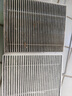 曼牌濾清器（MANNFILTER）活性炭空調(diào)濾芯格濾清器濾適配新能源電動(dòng)汽車 極氪001/極氪009 曬單實(shí)拍圖