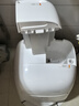大疆【政府補(bǔ)貼】DJI ROMO S 水箱版新品旗艦掃地機(jī)器人毫米級(jí)避障掃拖一體全自動(dòng)基站高效自清潔 曬單實(shí)拍圖
