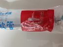潛水艇（Submarine）F50 304#不銹鋼上水軟管進(jìn)水管/50cm/面盆馬桶上水管冷熱通用 曬單實拍圖