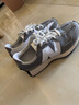 NEW BALANCE7-14歲男女童春夏經(jīng)典運(yùn)動(dòng)休閑鞋327LAB 曬單實(shí)拍圖