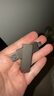 ThinkPlus聯(lián)想優(yōu)盤256GB Type-C USB3.2 雙接口U盤手機(jī)電腦通用大容量 辦公商務(wù)u盤TPU301系列 曬單實(shí)拍圖