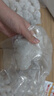 蝦有蝦途大蝦仁新鮮冷凍白蝦仁已去蝦線(xiàn)生鮮大蝦仁低脂海鮮水產(chǎn)凈重2斤裝 【家庭分享裝】大蝦仁 3斤(凈重) 曬單實(shí)拍圖