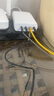 貝爾金（BELKIN）氮化鎵200W充電器 PD3.1快充電源適配器 4口Type-C充電頭 28V/5A 蘋果電腦Macbook充電 WCH015 曬單實(shí)拍圖