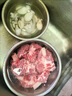 海鮮鮮活小墨魚(yú)烏賊八爪魚(yú)章魚(yú)魷魚(yú)新鮮墨魚(yú)仔生鮮 大號墨魚(yú)仔一斤 500克(凈重)  幾乎無(wú)冰 1斤 曬單實(shí)拍圖