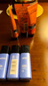 歐萊雅（L'OREAL）男士護(hù)膚品面霜抗皺補(bǔ)水保濕乳液8重功效勁能醒膚露擦臉油擦臉?biāo)?勁能醒膚露50mlx2 曬單實(shí)拍圖