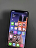 庫存手機 iphone11手機雙卡全網(wǎng)通正品 11紫色 256G 曬單實拍圖