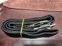 四萬(wàn)公里 40000KM綁帶彈力繩電動(dòng)摩托車(chē)捆綁帶松緊可調節帶鉤繩拉貨行李繩 曬單實(shí)拍圖