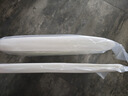 魚(yú)缸過(guò)濾棉凈化魚(yú)缸過(guò)濾材料高密度白海綿水族箱過(guò)濾器凈水生化棉 長(cháng)1米x寬30cmx厚2cm 白棉x5份 曬單實(shí)拍圖