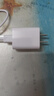 小米 原裝18W USB充電器快充版 通用蘋果安卓手機(jī)手環(huán)藍(lán)牙耳機(jī) USB數(shù)據(jù)線插頭 曬單實(shí)拍圖